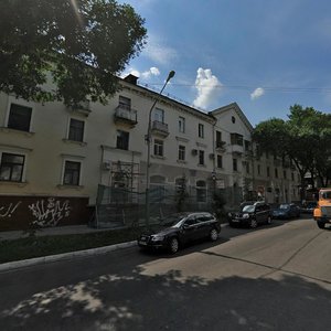 Ulitsa Gorkogo, 17 ، بريانسك: صورة