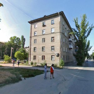Metallurgov Avenue, 23, Volgograd: photo