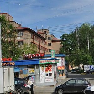 Kantemirovskaya Street, 26к2, : foto