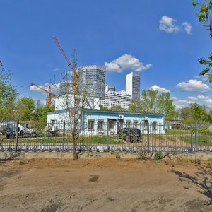 Varshavskoye Highway, 61А ، موسكو: صورة