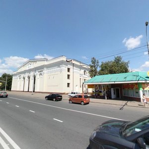 Pavlyukhina Street, 73, Kazan: photo