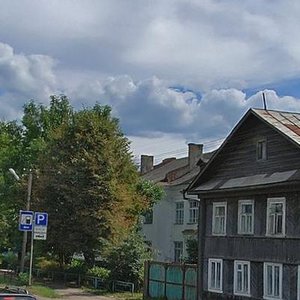Leningradskoe Highway, 57, : foto