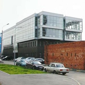 Rodionova Street, 167Б, : foto