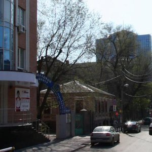 Sotsialisticheskaya Street, 86А, Rostov‑na‑Donu: photo