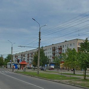 Великий Новгород, Проспект Мира, 5/10: фото