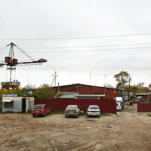 Ulitsa Nakhimova, 66А, Bor: photo