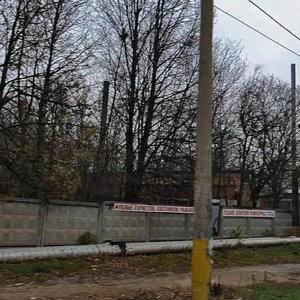 Surikova Street, 6, Tula: photo