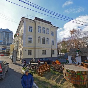 Gubernskogo Street, 13, Novorossiysk: photo