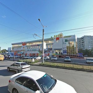 Ulitsa Dianova, No:3/1, Omsk: Fotoğraflar