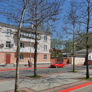 Pirogova Street, 23, : foto