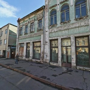 Ventseka Street, 55, Samara: photo
