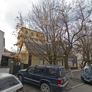 Serafimovicha Street, 13, Gelendgik: photo