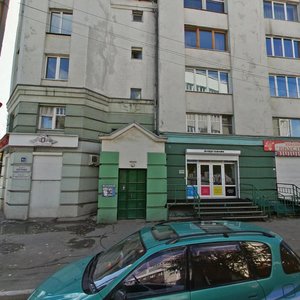 Chudotvorskaya Street, 4А, : foto