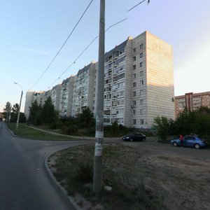 Gavrilova Street, 6, Kazan: photo