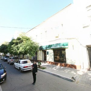 Sovetskaya Street, 9/5 ، استراخان: صورة