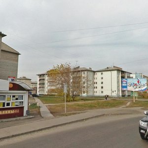 29-y mikrorayon, 6А, Angarsk: photo