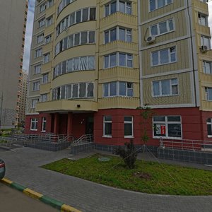 Москва и Московская область, Новое шоссе, 3: фото