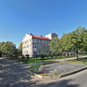 Pionerskaya Street, 32, Birobidgan: photo