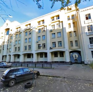 Zolotovoritska Street, 7 ، كييف: صورة
