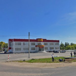 Moskovskoye shosse, 80, Serpuhov: photo