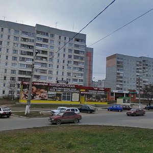 Vil'yamsa Street, 22А, Tula: photo