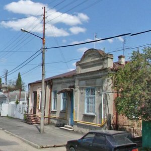 Kirov Street, 38, Krasnodar: photo