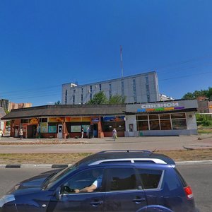 Ulitsa Sverdlova, 2А, Balashiha: photo