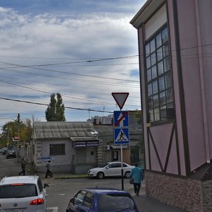 Levanevsky street, 8, Krasnodar: photo