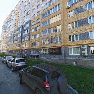 Literaturnaya Street, 6А, Nizhny Novgorod: photo