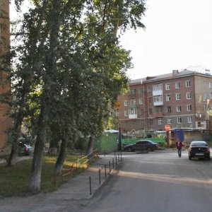 Kotovskogo Street, 3/2, : foto