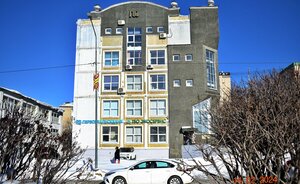 Il'icha Avenue, 9Б ، : صورة