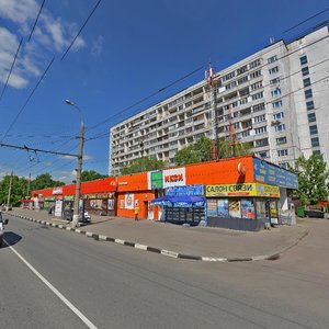 Sudakova Street, 11с2 ، موسكو: صورة