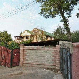 Äbılhan Qasteev kóshesi, 50, Almaty: photo