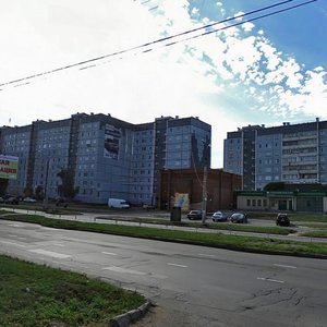 Lenina Street, 152, Izhevsk: photo