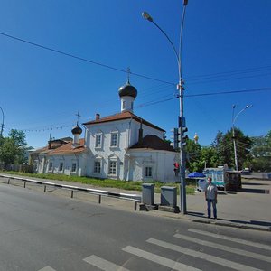 Вологда, Торговая площадь, 6: фото