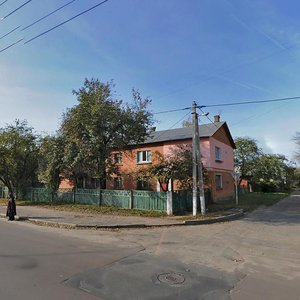 Vulytsia Haharina, 7, Chernihiv: photo