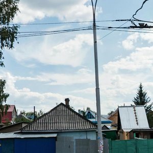 Ulitsa Sibiryakov-Gvardeytsev, 149, Kemerovo: photo