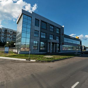 Transportnaya Street, 91Б, : foto