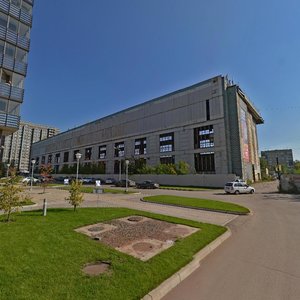 Gazety Krasnoyarskiy Rabochiy Avenue, 160с4 ، كراسنويارسك: صورة