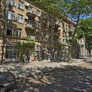 Rishelievska vulytsia, 10, Odesa: photo