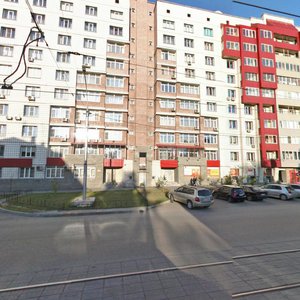 Michurina Street, 24, Novosibirsk: photo