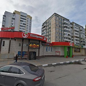 Gostenskaya Street, 1А, Belgorod: photo