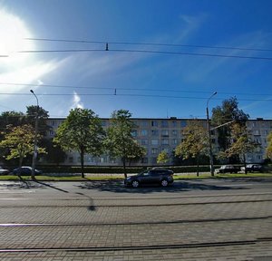 Санкт‑Петербург, Бухарестская улица, 7: фото