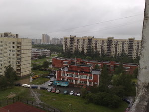 Latyshskikh Strelkov Street, 11к4 ، سان بطرسبرغ: صورة