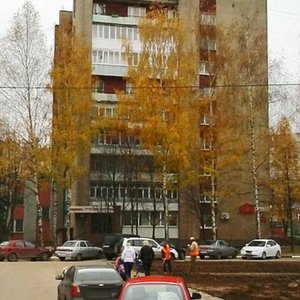 Lenin Square, 8А, Kstovo: photo