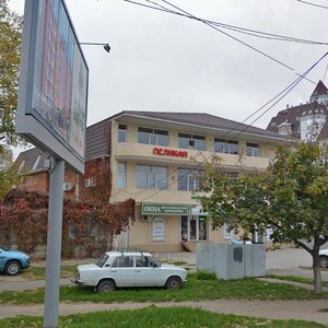 Turgeneva Street, 138/4, Krasnodar: photo