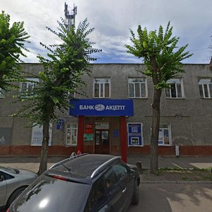 Polkovaya ulitsa, 34, : foto