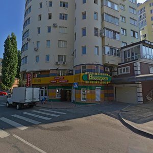 Pomyalovskogo Street, 40 ، فورونيج: صورة