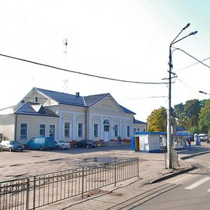 Prospekt Lenina, No:12, Baltiysk: Fotoğraflar