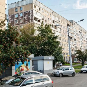 Ulitsa Frankfurta, 6 ، نوفوكوزنتسك: صورة